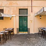 Andreasuite Trastevere