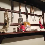 Big Apartment In Campo De Fiori