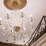 Trastevere Royal Suite Trilussa