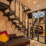 Secret Rhome Suite Lab