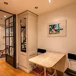 Secret Rhome Suite Lab