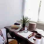 Athena Guest House