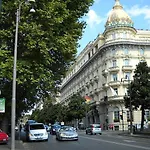 Rent In Rome - Veneto 116