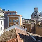 Rent In Rome - IV Novembre