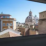 Rent In Rome - IV Novembre