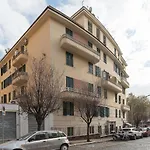 Gianicolense Green Apartment