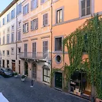 Rome As You Feel - Orso Design Apartment In Navona