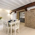 Rome As You Feel - Orso Design Apartment In Navona
