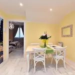 Jubilee 3 Luxury Apartment In Rome Vatican