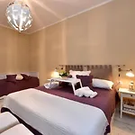 Jubilee 3 Luxury Apartment In Rome Vatican
