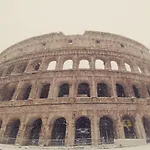Dreaming Navona Rooms