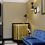 Bq House Colosseo Luxury Rooms