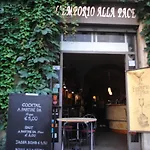 Dreaming Navona Rooms