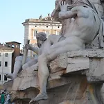 Dreaming Navona Rooms