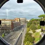 Blue Star luxury apartment San Giovanni - Colosseo