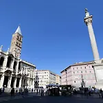 Bq House Colosseo Luxury Rooms