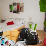 La \