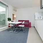 Piazza Del Popolo Apartment