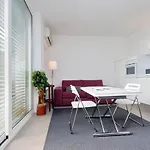 Piazza Del Popolo Apartment