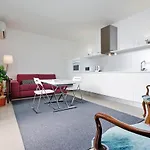 Piazza Del Popolo Apartment