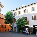 Casajusta Trastevere