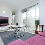 Piazza Del Popolo Apartment