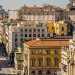 Nazionale 221 Luxury Home