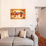 Living Rhome - Condotti Apartment