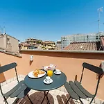 New Luxury Sweet Penthouse - Campo De\' Fiori