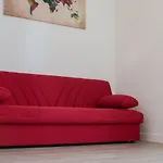 St. Peter Vatican Apartment