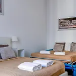 St. Peter Vatican Apartment