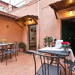 Green Apartments Rome