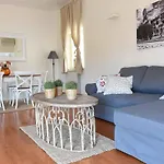Romantic Flat Near Metro Flaminio