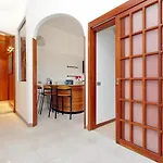 Centralstation Apartment