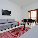 Centralstation Apartment