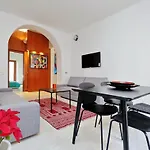 Centralstation Apartment