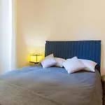 Rental in Rome Pompeo Magno