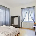 Family Mod Apartment Terme Di Caracalla Fao