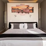 Top Floor Trastevere