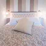 Pellegrino 75 Double Bedroom