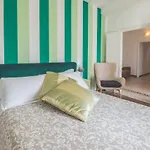 Pellegrino 75 Double Bedroom