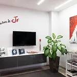 B&B La Maison De Jo