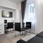 Lhp Suite Roma Piazza Del Popolo
