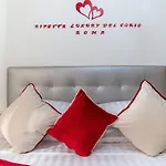 Ripetta Luxury Del Corso