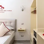 Ripetta Luxury Del Corso