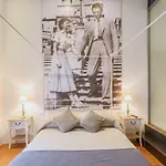 5 Rooms Apartment For 7 People Near Coloseum