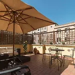 Vatican Luxury Terrace