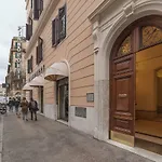 Vatican Luxury Terrace