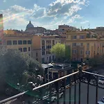 Rome Vatican Suites