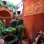 Casa Vacanze Lungara